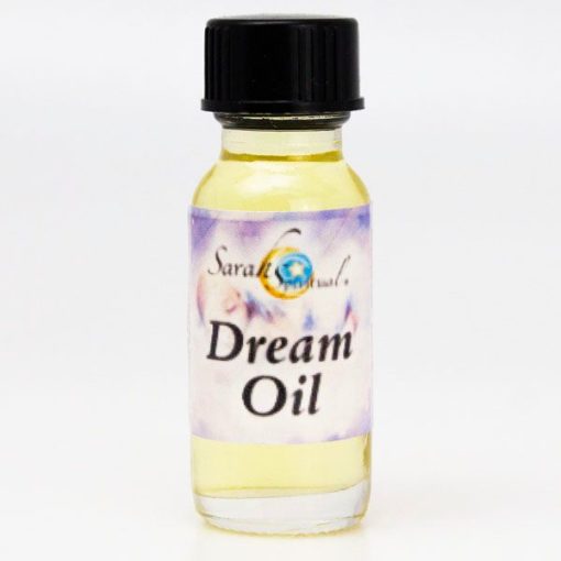 Dream Oil Master Image