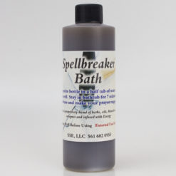 Spell breaker Bath Master Image