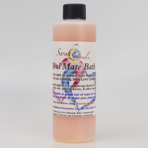 Soul Mate Bath Master Image