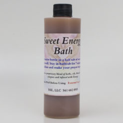Sweet Energy Bath Master Image