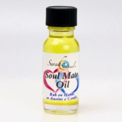 Soul Mate Oil Master Image
