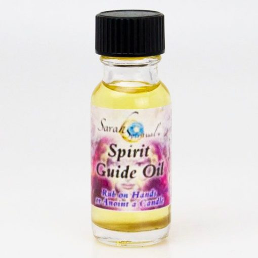 SarahSpiritual's Spirit Guide Oil