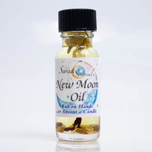 new moon oil Master Image