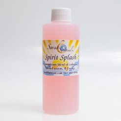 spirit splash master image