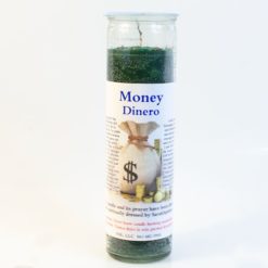 Money 7 Day Candle Master Image