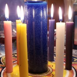Spiritual Candles