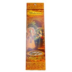 Balaram-Clove And Lemongrass Incense Sticks Master Image