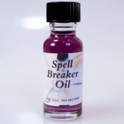 SarahSpiritual's Spell Breaker Oil