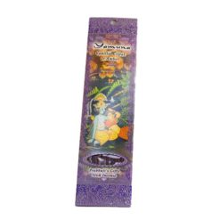 Vanilla Copal Amber Incense Master Image