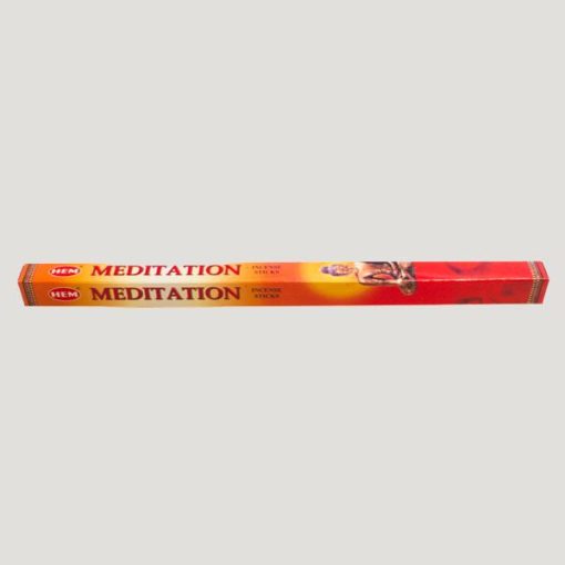 Hem meditation incense