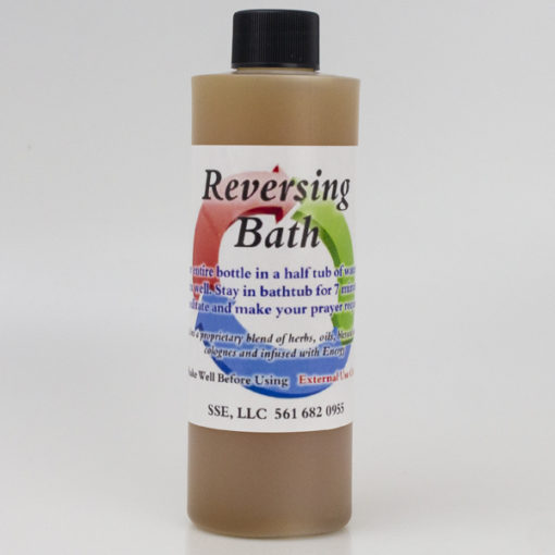 reversing Bath master image