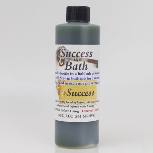 Success Bath Master Image