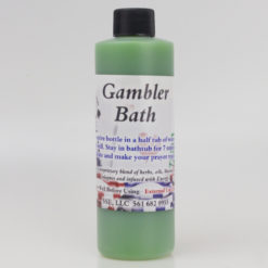 Gambler Bath Master Image