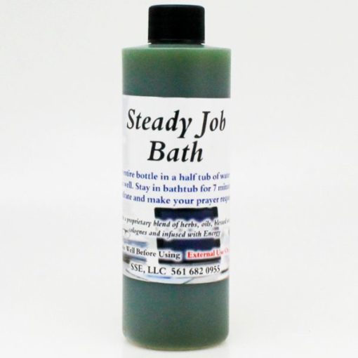 Steady Job Bath Master Image