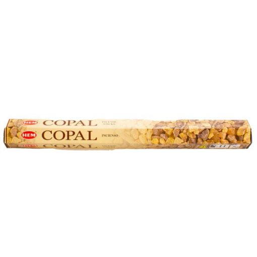 Copal Incense Sticks Master Image