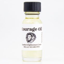 SarahSpiritual's Courage Oil