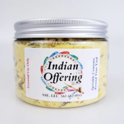 Indian offering mix