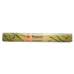 Mugwort Incense Sticks Master Image
