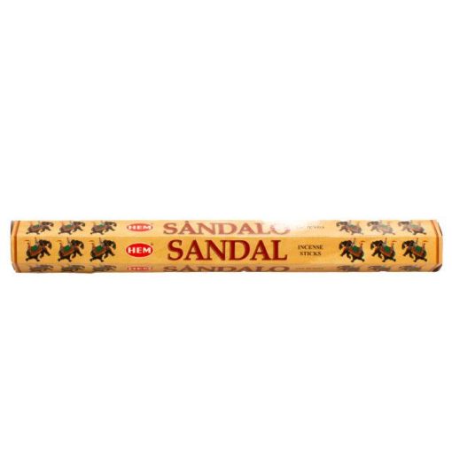Sandal Incense Sticks Master Image