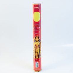The Sun Incense Sticks Master Image