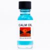 Calm Oil Master Image