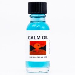 Calm Oil Master Image