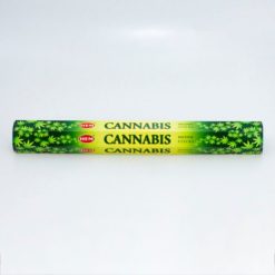 Cannabis Incense Sticks Master Image