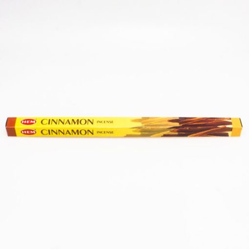 Cinnamon Incense Sticks Master Image