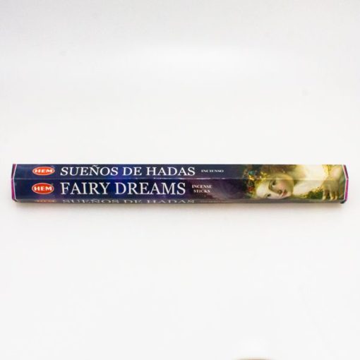 Fairy Dreams Incense Sticks Master Image