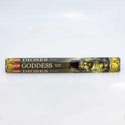 Goddess Incense Sticks Master Image