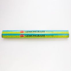 LemonGrass Incense Sticks Master Image