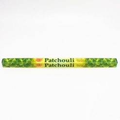 Patchouli Incense Sticks Master Image
