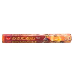 Seven ArchAngels Incense Sticks Master Image
