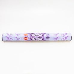 Vanilla Incense Sticks Master Image