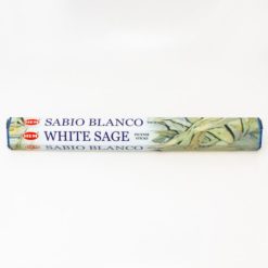 White Sage Incense Sticks Master Image