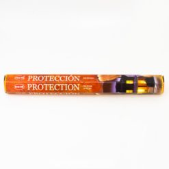 Protection Incense Sticks Master Image