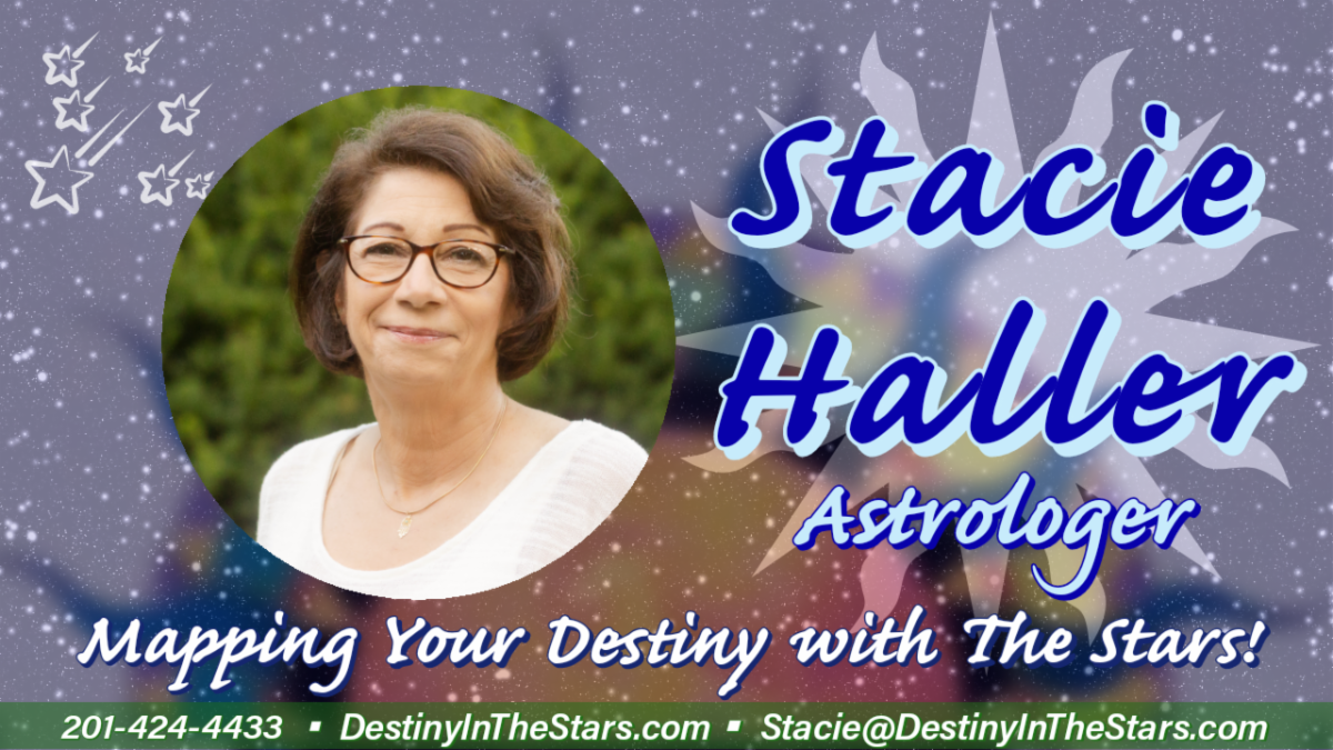 Stacie Haller Astrologer Master Image