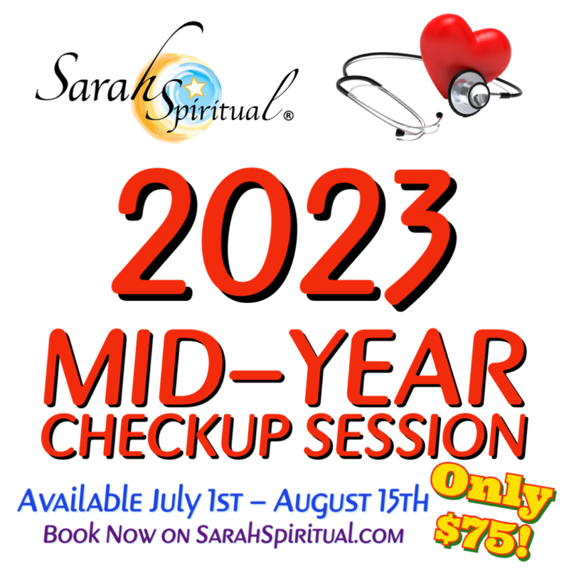 2023 Mid Year checkup Session master image
