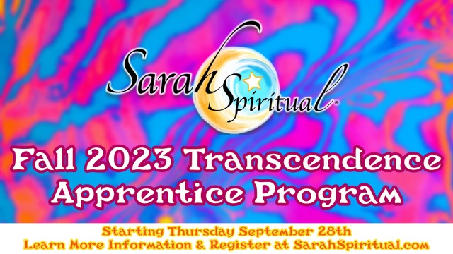 2023 Transcendence Apprentice Program, master image