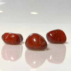 Image of 3 Red Jaspers