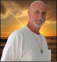 Calvin Cates Practitioner at the Expedito Enlightenment Center.